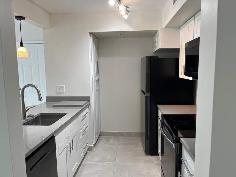 2 bedroom Condominium at 160 Yacht Club Way #209, Yacht Club, Hypoluxo — photo 4