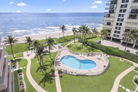 2921 S Ocean Boulevard #704, Highland Beach FL - photo 22 of 28