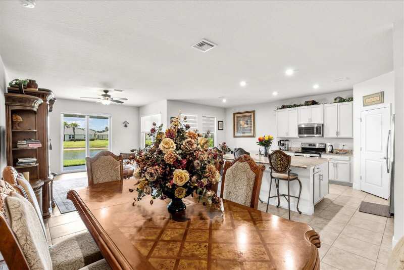 3 bedroom Single Family Residence at 10850 SW Cremona Way #10850, Verano South - Pod C - Plat No. 2, Port St. Lucie — photo 1
