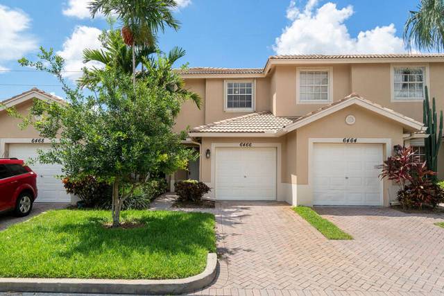 Boynton Oasis Condo