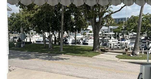 1 bedroom Mobile Home at 206 Eagle Drive, Briny Breezes Inc, Briny Breezes — photo 2