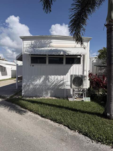 206 Eagle Drive, Briny Breezes FL - photo 12 of 20