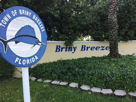 206 Eagle Drive, Briny Breezes FL - photo 13 of 20