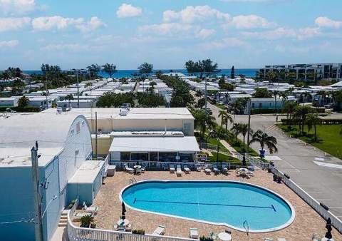 206 Eagle Drive, Briny Breezes FL - photo 19 of 20