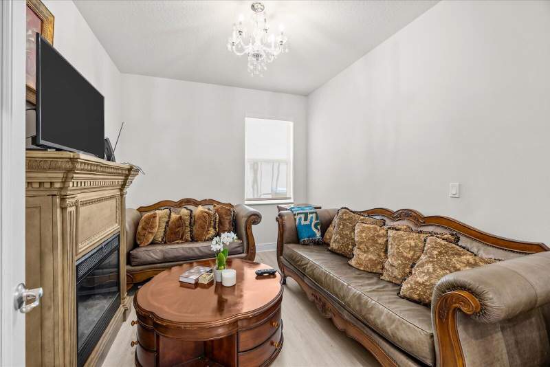 3 bedroom Single Family Residence at 10850 SW Cremona Way #10850, Verano South - Pod C - Plat No. 2, Port St. Lucie — photo 5