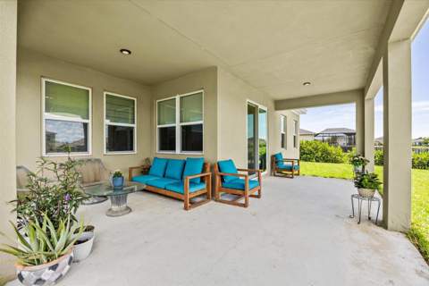 10850 SW Cremona Way #10850, Port St. Lucie FL - photo 17 of 23