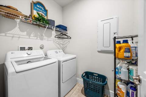 10850 SW Cremona Way #10850, Port St. Lucie FL - photo 16 of 23