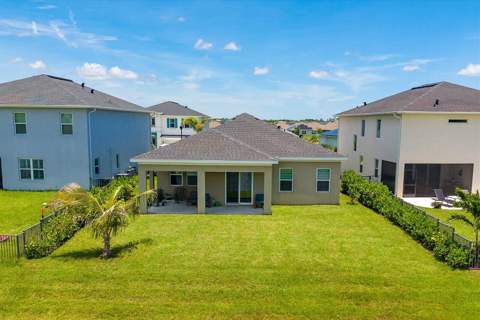 10850 SW Cremona Way #10850, Port St. Lucie FL - photo 20 of 23