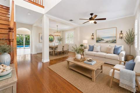 5536 SE Hammock Reserve Terrace, Hobe Sound FL - photo 9 of 51