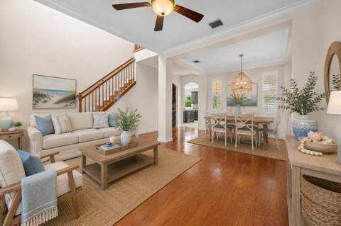 5536 SE Hammock Reserve Terrace, Hobe Sound FL - photo 10 of 51