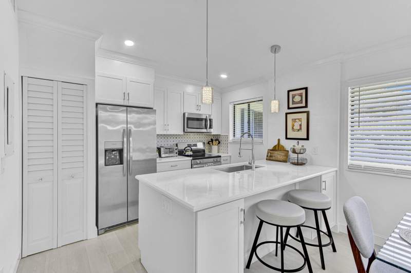 2 bedroom Villa at 106 Club Drive, PGA Club Cottages, Palm Beach Gardens — photo 3