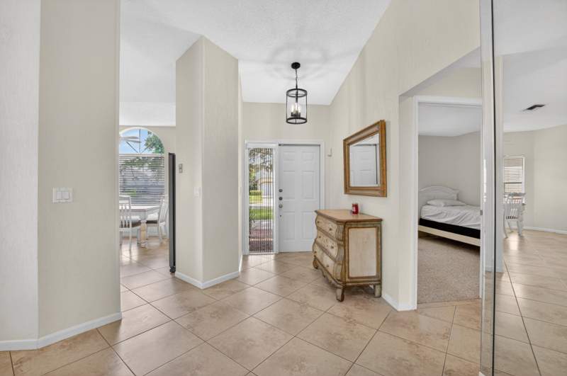 3 bedroom Single Family Residence at 3820 NW 10th Street, Lake Forest South, Delray Beach — photo 2