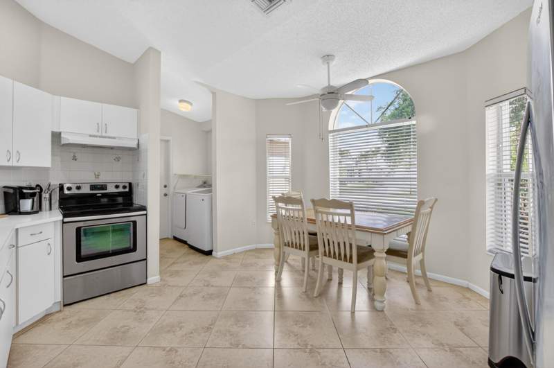 3 bedroom Single Family Residence at 3820 NW 10th Street, Lake Forest South, Delray Beach — photo 5