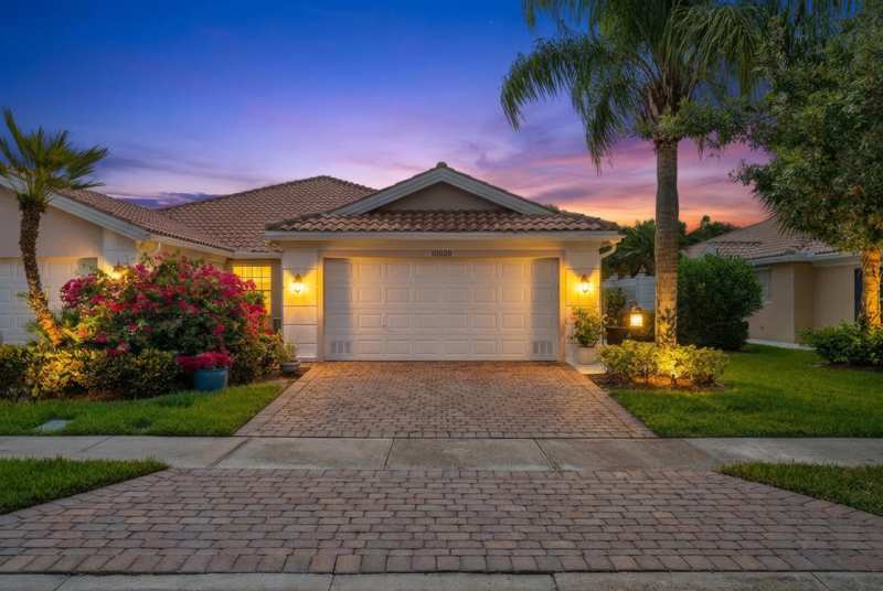 2 bedroom Single Family Residence at 10829 SW Dardanelle Drive, Tradition Plat No 5, Port St. Lucie — photo 1