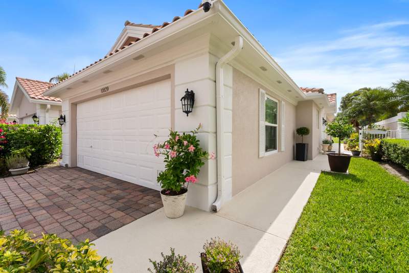 2 bedroom Single Family Residence at 10829 SW Dardanelle Drive, Tradition Plat No 5, Port St. Lucie — photo 4