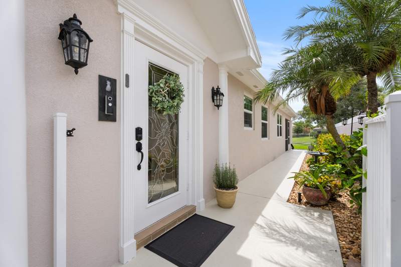 2 bedroom Single Family Residence at 10829 SW Dardanelle Drive, Tradition Plat No 5, Port St. Lucie — photo 5