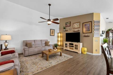 10829 SW Dardanelle Drive, Port St. Lucie FL - photo 9 of 36