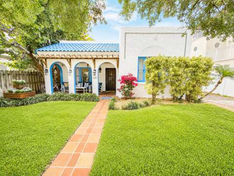 1415 NE 4Th Place, home for sale in Fort Lauderdale 33301