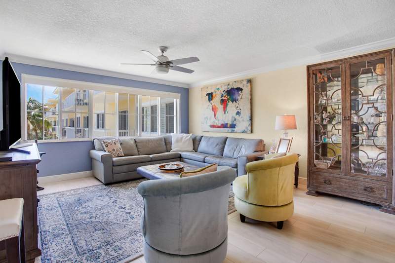 2 bedroom Condominium at 1501 E Broward Boulevard #705, Pine Crest Village I At, Fort Lauderdale — photo 3