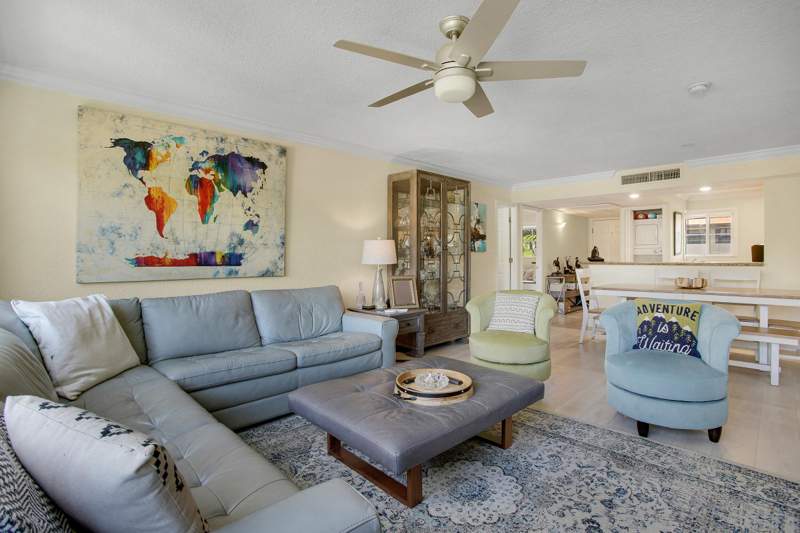 2 bedroom Condominium at 1501 E Broward Boulevard #705, Pine Crest Village I At, Fort Lauderdale — photo 4