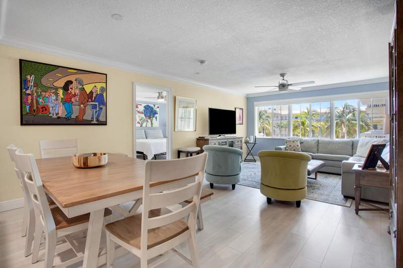 2 bedroom Condominium at 1501 E Broward Boulevard #705, Pine Crest Village I At, Fort Lauderdale — photo 5