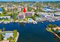 2 bedroom Condominium at 740 S Federal Highway #208, Bay Yacht Club Condo, Pompano Beach — photo 2