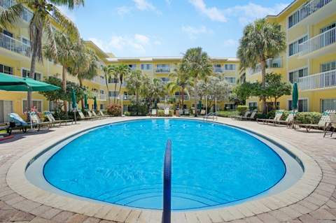 1501 E Broward Boulevard #705, Fort Lauderdale FL - photo 20 of 20