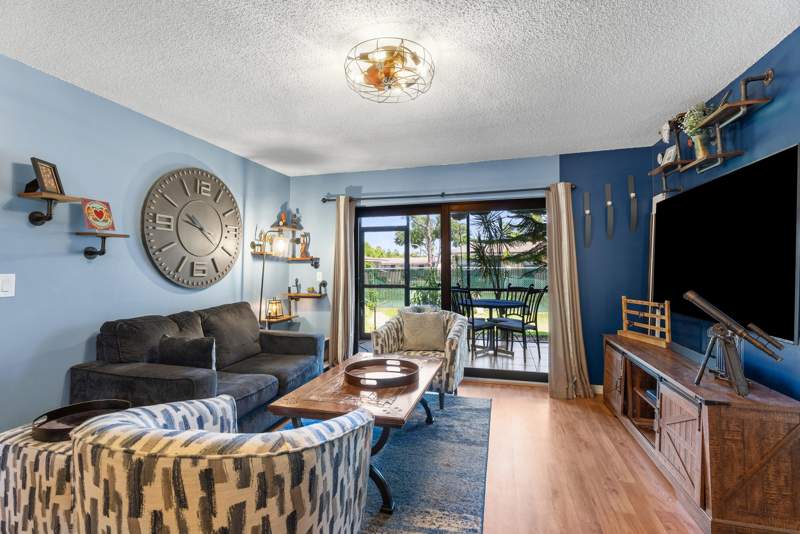 3 bedroom Condominium at 1201 SE Parkview Place #G4, Parkview Condo, Stuart — photo 4