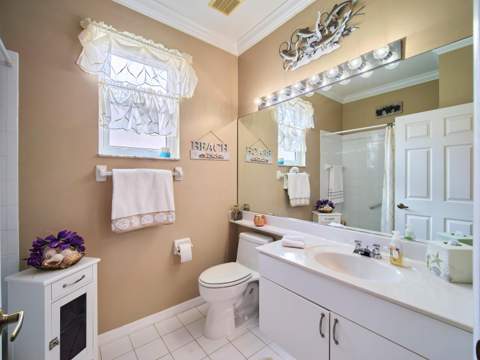 875 NW Sarria Court, Port St. Lucie FL - photo 17 of 23