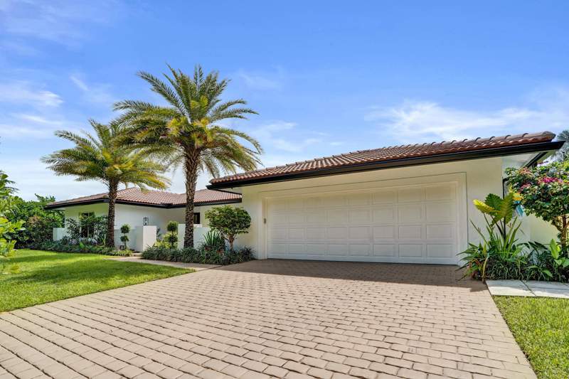 4 bedroom Single Family Residence at 2804 Banyan Boulevard Circle, Boca Raton Bath & Tennis Club, Boca Raton — photo 3
