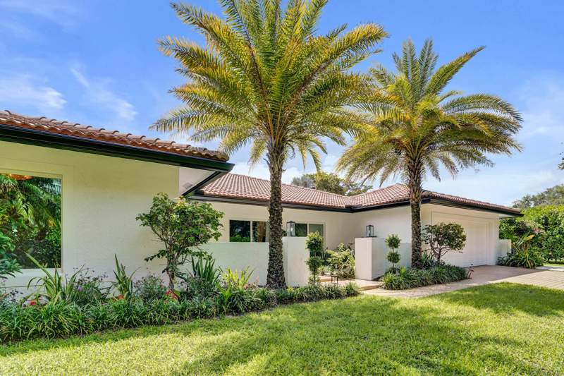 4 bedroom Single Family Residence at 2804 Banyan Boulevard Circle, Boca Raton Bath & Tennis Club, Boca Raton — photo 4