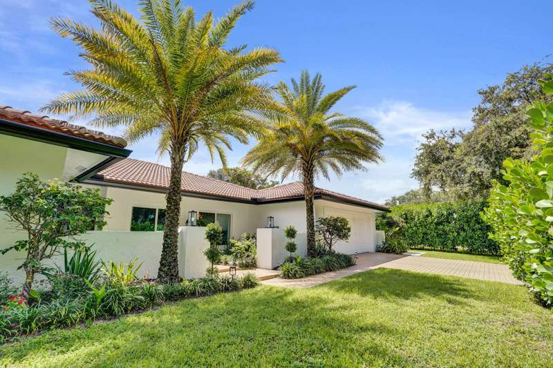 4 bedroom Single Family Residence at 2804 Banyan Boulevard Circle, Boca Raton Bath & Tennis Club, Boca Raton — photo 5