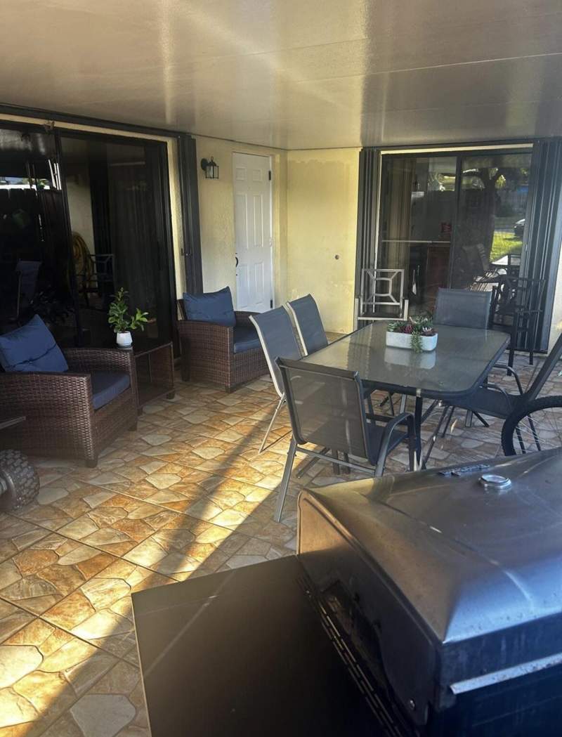 2 bedroom Townhouse at 341 Lake Arbor Drive, Lakewood, Palm Springs — photo 3