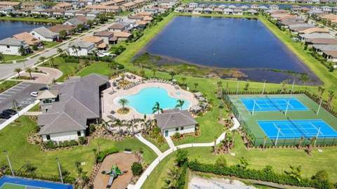 4851 Indio Trail, Lake Worth FL - photo 22 of 25