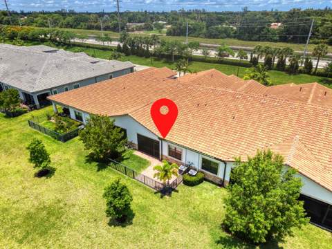 7524 N Blue Spring Drive, Parkland FL - photo 6 of 73