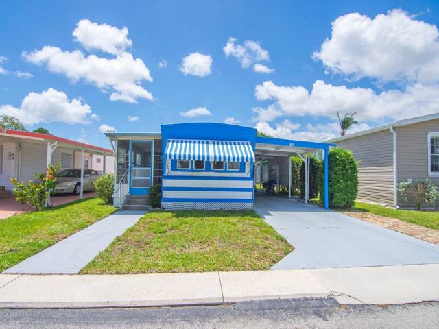 Natalie Estates Mobile Home Park Co-Op