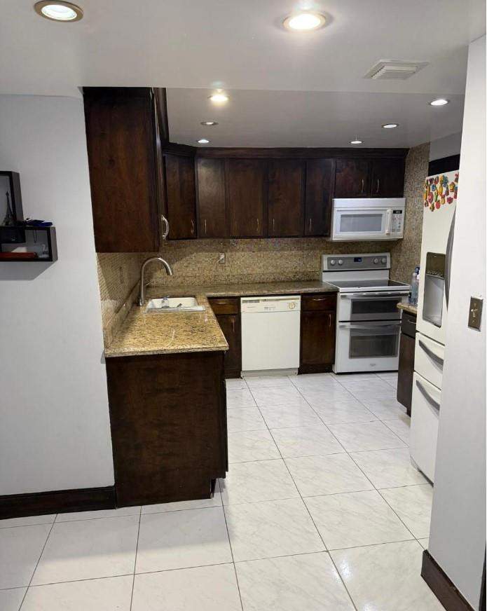 2 bedroom Condominium at 1833 S Ocean Drive #1209, Plaza Towers North Condo, Hallandale — photo 5