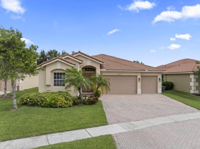 4110 Silverstone Drive
