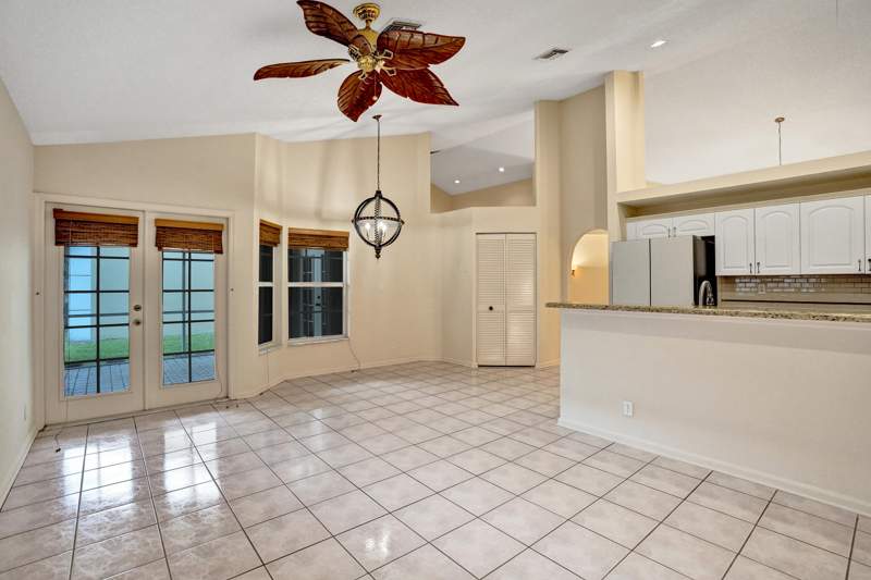 3 bedroom Single Family Residence at 12706 NW 20th Court, Georgetown At Eagle Trace, Coral Springs — photo 5