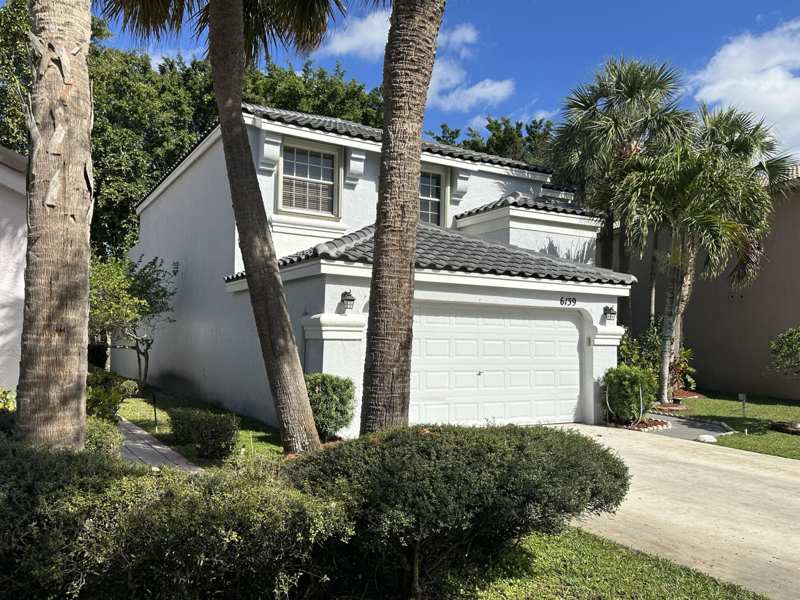 3 bedroom Single Family Residence at 6139 Branchwood Drive, Smith Dairy West Pud 6, Lake Worth — photo 1