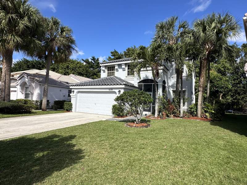 3 bedroom Single Family Residence at 6139 Branchwood Drive, Smith Dairy West Pud 6, Lake Worth — photo 2