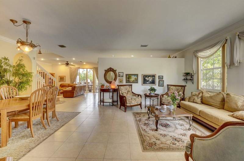 3 bedroom Single Family Residence at 6139 Branchwood Drive, Smith Dairy West Pud 6, Lake Worth — photo 4