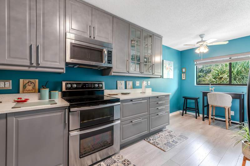 2 bedroom Condominium at 15244 Lakes Of Delray Boulevard #304, Watersedge At The Lakes Of Delray Condo , Delray Beach — photo 5