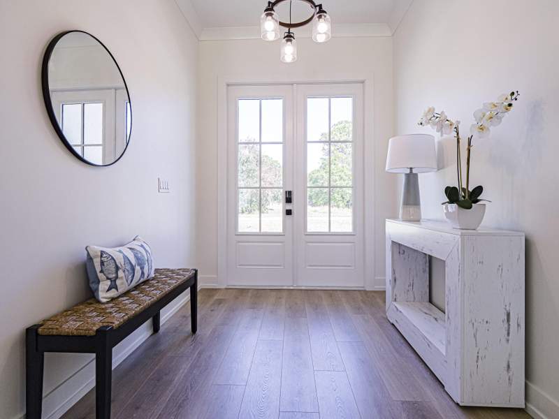 4 bedroom Single Family Residence at 10631 Lighter Wood Lane, Pine Hollow Units Three & Four, Fort Pierce — photo 2