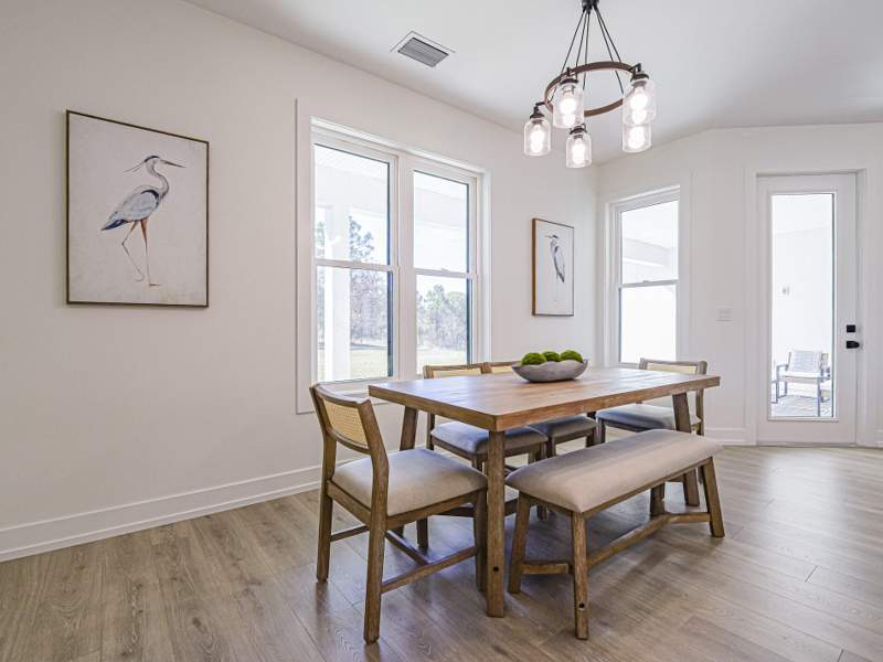 4 bedroom Single Family Residence at 10631 Lighter Wood Lane, Pine Hollow Units Three & Four, Fort Pierce — photo 3