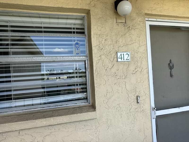 2 bedroom Condominium at 2615 NE 3rd Court #4120, Village Royale Greenwood Condo, Boynton Beach — photo 1