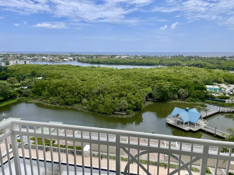 2 bedroom Condominium at 350 N Federal Highway #1206, Casa Costa Condo, Boynton Beach — photo 2