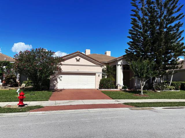 723 SW Myakka River Trace