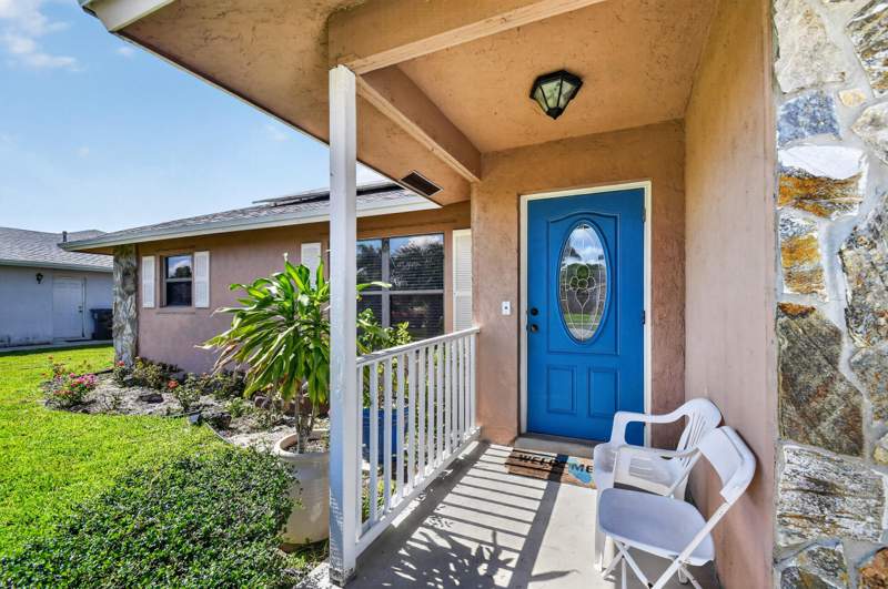 3 bedroom Single Family Residence at 7625 Woodland Creek Lane, Woodland Creek 1, Lake Worth — photo 5