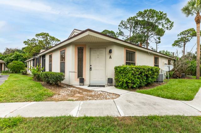 Stones Throw Townhomes